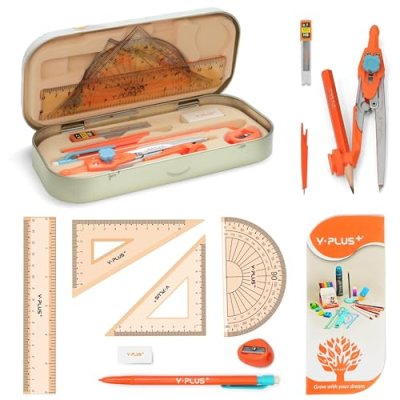 YPLUS Geometry Set