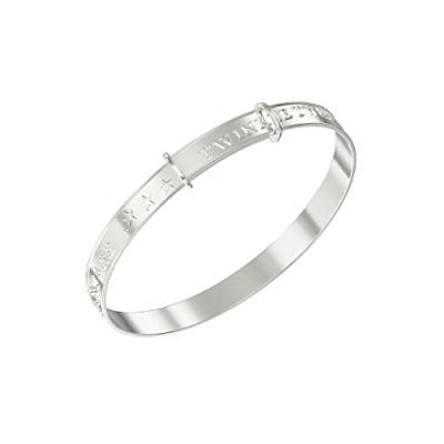 Aeon Jewellery Baby Bangle
