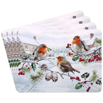 Leonardo Collection Placemat Set