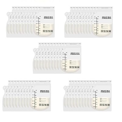 Jeopko Breast Milk Bags