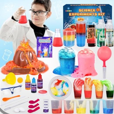 Veopoko Science Kits