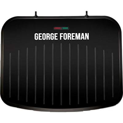 George Foreman Electric Fit Grill