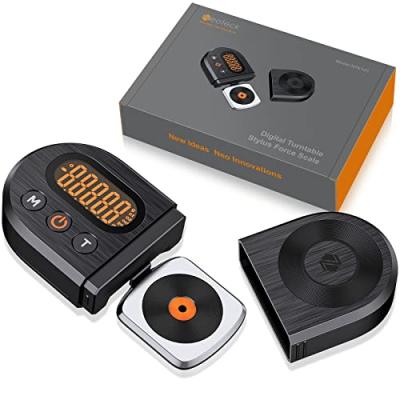 Neoteck Stylus Force Scale Gauge