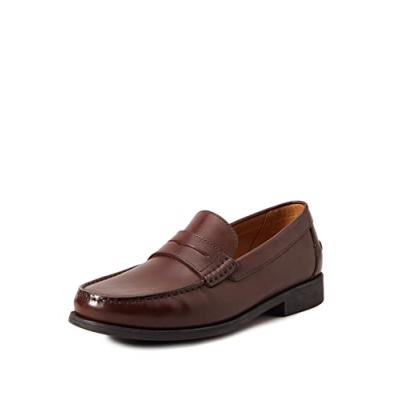 Geox U New Damon Moccasins