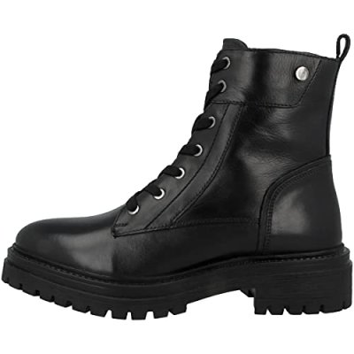 Geox D Iridea C Boots