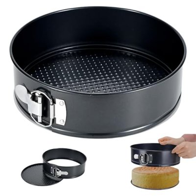 Lepat Springform Cake Tin