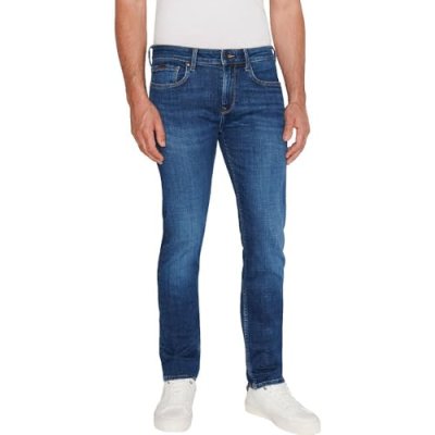 Pepe Jeans Slim Fit Jeans