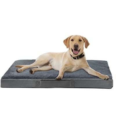 Nepfaivy Dog Bed