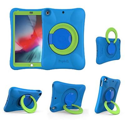 Pepkoo Kids EVA Case for iPad