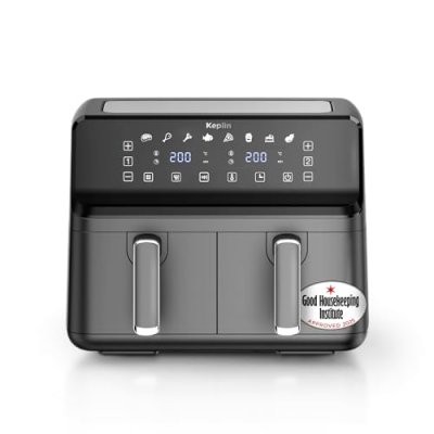 Keplin Dual Zone Air Fryer