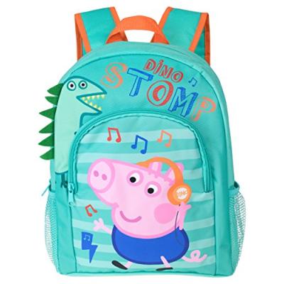 Peppa & George Boys Backpack