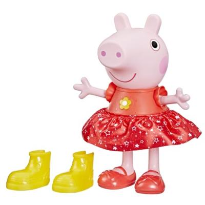 Peppa Pig Party Doll