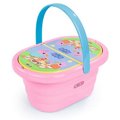 Peppa Pig Basket