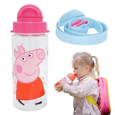 Peppa Pig Water Bottle