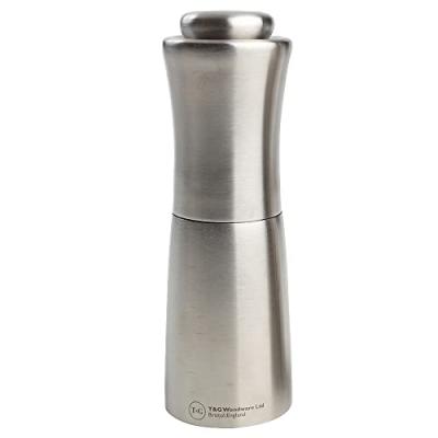 T&G Pepper Mill