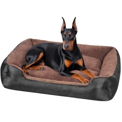 Yeprel Large Dog Bed