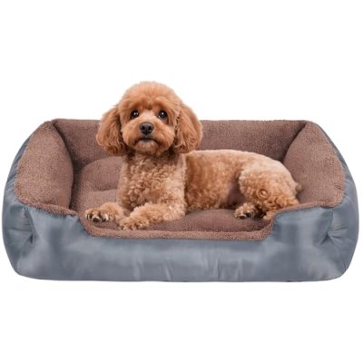 Yeprel Dog Bed