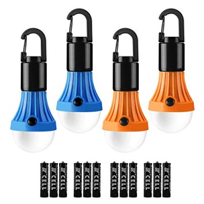 Lepro Camping Lanterns