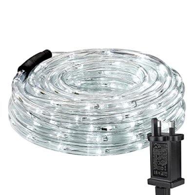 Lepro Outdoor Rope Lights