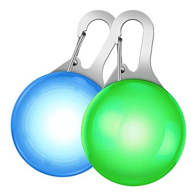 SerDa-Run LED Dog Light