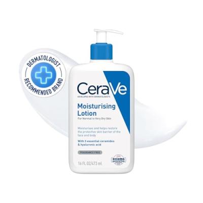 CeraVe Moisturising Lotion