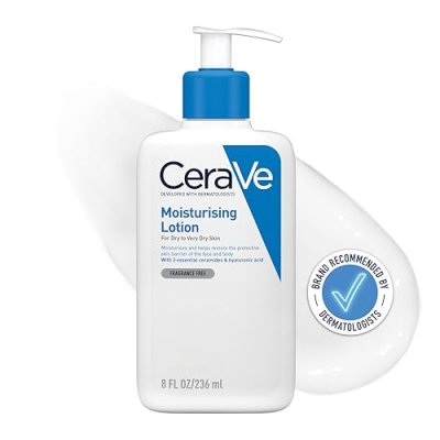 CeraVe Moisturising Lotion