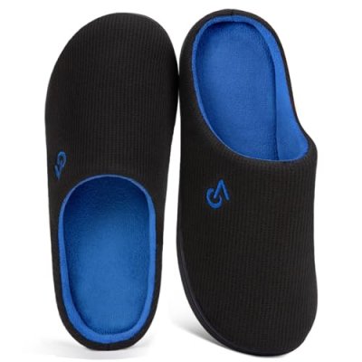 VeraCosy Men's Slippers