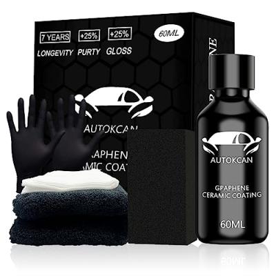 OBDKCAN Ceramic Coating for Car Detailing