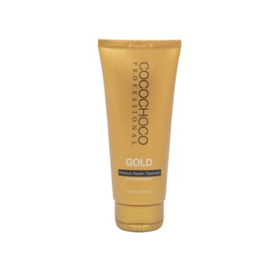 COCOCHOCO Keratin Hair Treatment