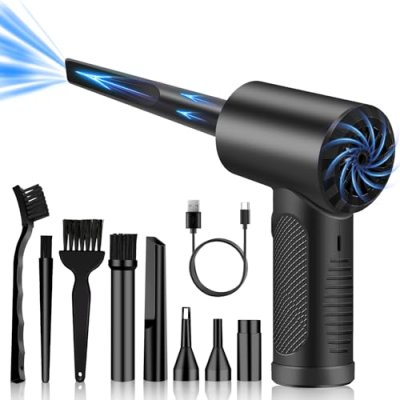 Terawetre Cordless Air Duster