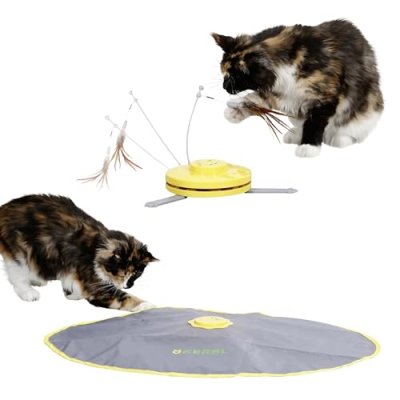 Kerbl Cat Toy