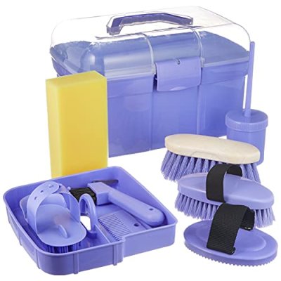 Kerbl Grooming Box