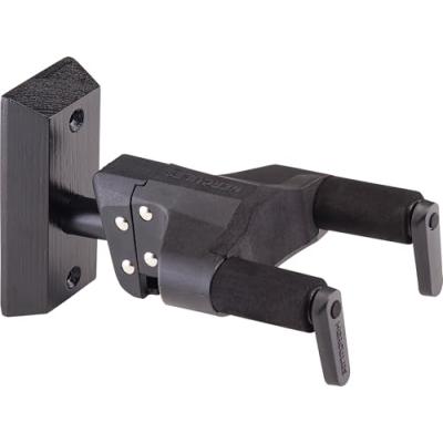 Hercules Guitar Wall Hanger with Upgraded AGS
