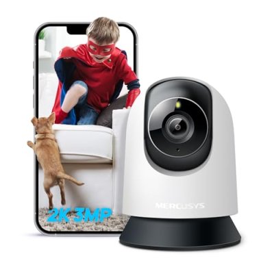 Mercusys MC210 Indoor Camera