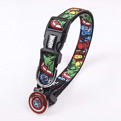 Cerdá Marvel Dog Collar