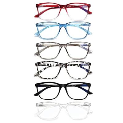 Kerecsen Blue Light Blocking Reading Glasses