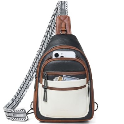 Leresas 7L Sling Bag
