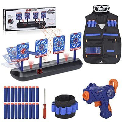 Nerf Digital Target