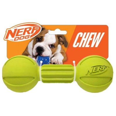 Nerf Dog Chew Toy