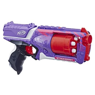 Nerf Strongarm Blaster
