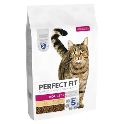 Perfect Fit Cat Complete