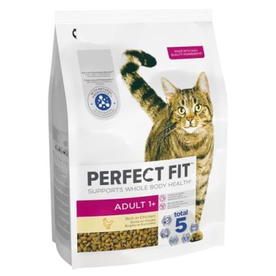 Perfect Fit Adult Cat Food