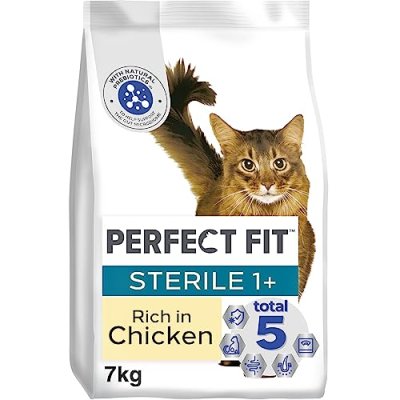 Perfect Fit Adult Cat Food