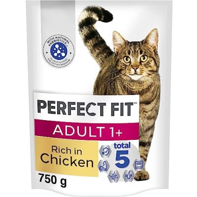 Perfect Fit Adult Cat Food