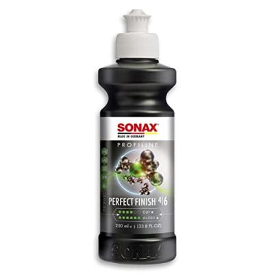 SONAX Perfectfinish Polish