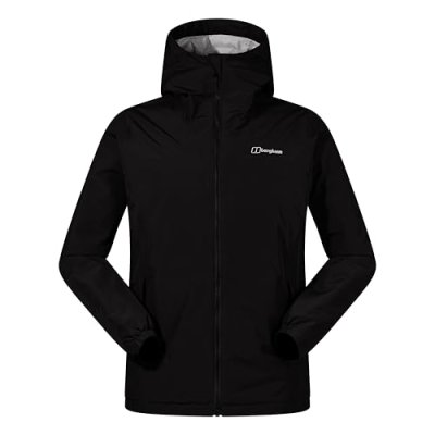Berghaus Deluge Pro Jacket