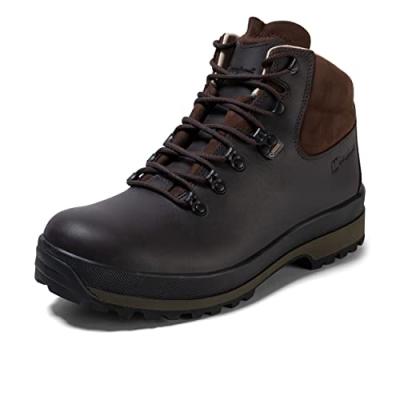 Berghaus Hillmaster II Boots