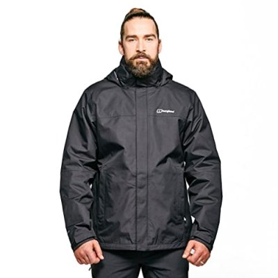 Berghaus RG Alpha 3-in-1 Jacket