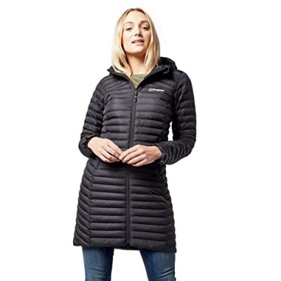 Berghaus Women's Nula Micro Synthetic Insulated…