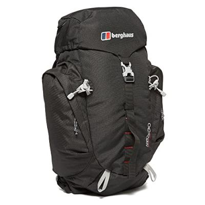 Berghaus Arrow 30L Rucksack for Travel and Camping